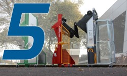 The 5 things that make Simpro bin tippers different | Simpro Blog