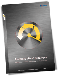 Simpro Stainless Steel Catalogue | Simpro Blog