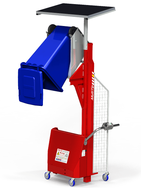 Simpro Multi-Tip with optional solar panel