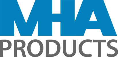 MHA Products Logo