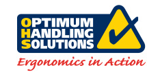 Optimum Handling Solutions Logo