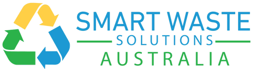 Smart Waste Solutions Australia Logo