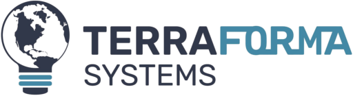 Terraforma Systems Logo