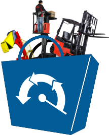 Simpro Webshop