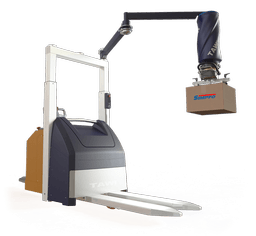 Simpro offers a range of equipment for order-picking and warehouse operations, including the unique vacuum-lift VacuPick. Order Pickers